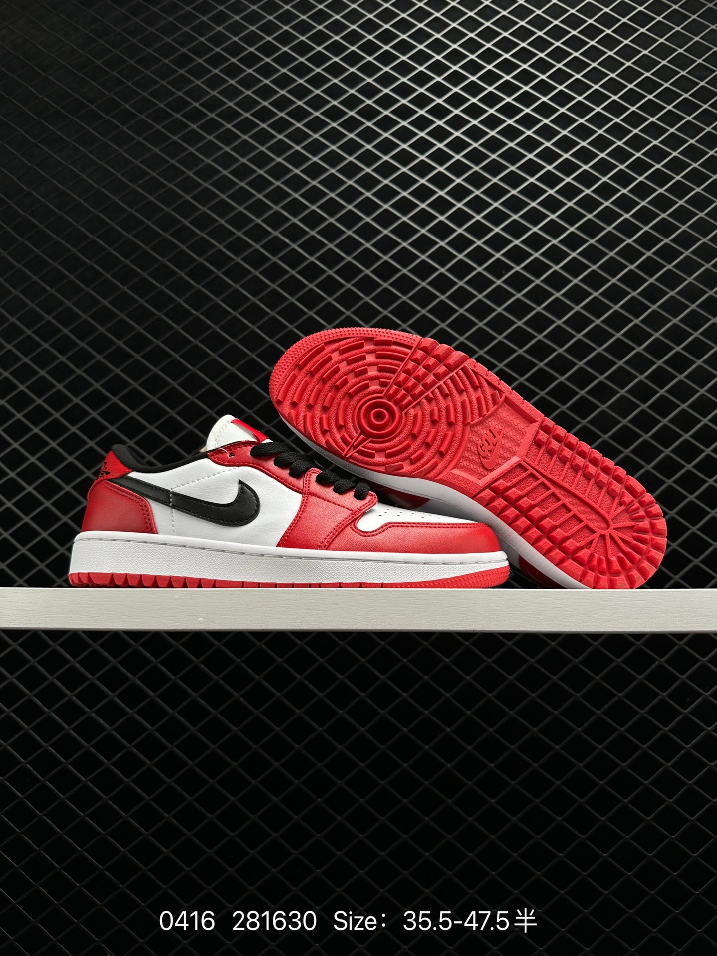 Air Jordan 1 Low Golf